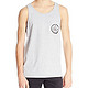 Oakley 欧克利 Men's Ahoy Tank Top 男士全棉小背心