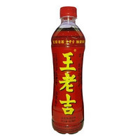 限1件：王老吉 凉茶 500ml单瓶装