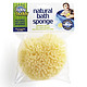 凑单品：Baby Buddy  Natural Bath Sponge 天然海绵婴儿宝宝沐浴棉