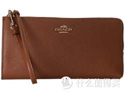 COACH 蔻驰 Box Progam Embossed Txt女士手拿包
