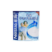 Nestlé 雀巢 中老年营养奶粉 400克