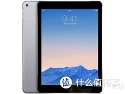 Apple 苹果 iPad Air 2 WLAN版 MGKL2CH/A 64GB 深空灰色