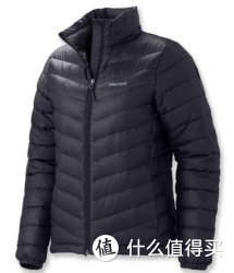 Marmot 土拨鼠 Jena 女士700蓬羽绒服