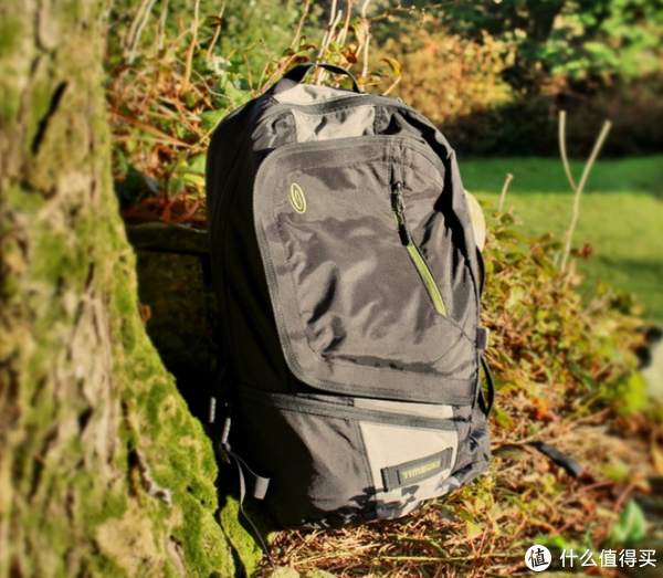 Timbuk2 天霸 Power Q 大容量 双肩电脑背包