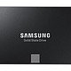 SAMSUNG 三星  850 EVO 1TB 固态硬盘