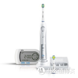 BRAUN 博朗 D34.525.5X 电动牙刷