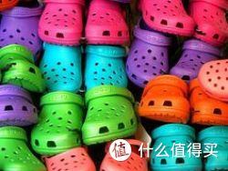 DEAL OF THE DAY：美国亚马逊 crocs精选鞋子