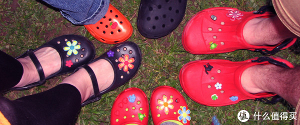 DEAL OF THE DAY：美国亚马逊 crocs精选鞋子
