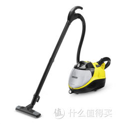 KARCHER 凯驰 SV 7 蒸汽清洗机吸尘器