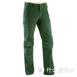 DECATHLON 迪卡侬 休闲生态棉裤