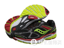 大码福利：saucony Guide 7 男士跑鞋