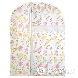 百草园 轻柔型大号服装罩（2只装）