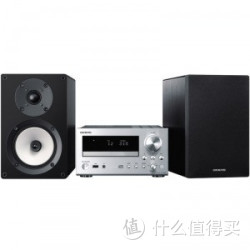 ONKYO 安桥 CS-555 高保真迷你组合系统