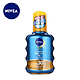 移动端：NIVEA 妮维雅 透明防晒喷露 150ml