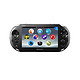 SONY 索尼  PlayStation Vita 掌上娱乐机套装 黑色 PSV（掌机+8G记忆卡）