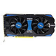 盈通（yeston）GTX750Ti-2048GD5 TC 极速版1020/1085MHz 2G/128bit/GDDR5显卡