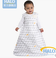 HALO 背心式 婴童睡袋 纯棉款