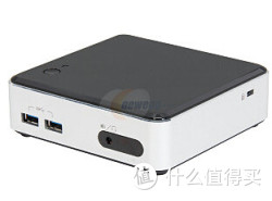 Intel 英特尔 NUC D34010WYK1 紧凑型准系统（i3-4010U）