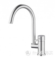 SUPOR 苏泊尔  全不锈钢厨房龙头 可旋转冷热水龙头250607-01-LS