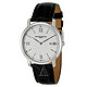 BAUME & MERCIER 名士 Classima MOA1009 男士时装表