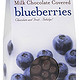 Harvest Sweets哈维斯蓝莓牛奶巧克力100g(亚马逊进口直采,美国品牌)
