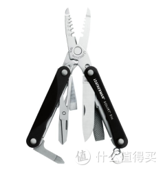 凑单品：LEATHERMAN 莱泽曼 Squirt Es4 多功能随身工具钳 