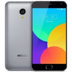 MEIZU 魅族 MX4 Pro 16GB 灰色 移动4G手机