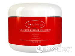 Body Merry Cellulite Defense 肌肤紧致按摩霜