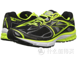 大码福利：Brooks 布鲁克斯 Ravenna 5Ravenna 5 男款跑鞋