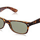 Ray·Ban 雷朋 RB2132 New Wayfarer Sunglasses太阳镜