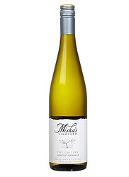 Misha's 新西兰米萨庄园琼瑶浆白葡萄酒750ml（新西兰进口）（wine）