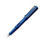 LAMY 凌美 Safari 狩猎者系列 蓝色 L14F 钢笔（F尖）