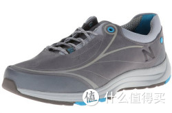 New Balance WW999 女士健步鞋