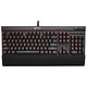 Corsair Gaming 海盗船 系列 K70 机械游戏键盘 黑色（红轴）