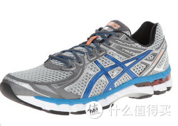 ASICS 亚瑟士 GT2000-2避震次顶级 跑鞋