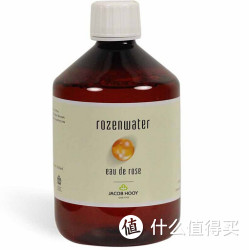 JACOB HOOY 雅歌布 玫瑰保湿爽肤水 500ml