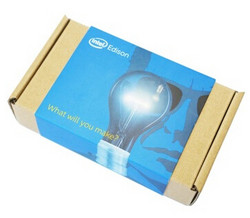 Intel 英特尔 Edison扩展电路板 ARDUINO2.AL.B 创客系列
