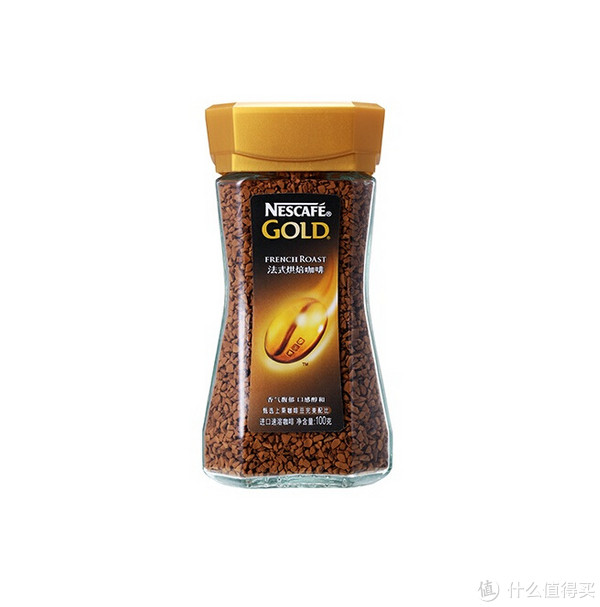 Nestlé 雀巢 金牌法式烘焙 100g/瓶