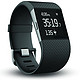 Fitbit Surge Fitness Superwatch, Black, Small 智能手表