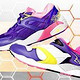 PUMA Trinomic R698 女士复古跑鞋