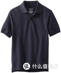 凑单品：NAUTICA 诺帝卡 Polo Shirt 男孩短袖Polo衫
