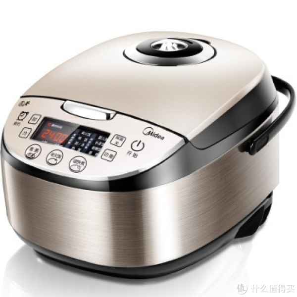 再特价:Midea 美的 WFS4037 电饭煲 4L