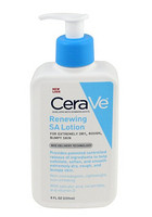 CeraVe Sa Renewing Skin Lotion 新生保湿乳液 237ml