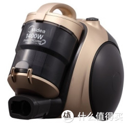 Midea 美的 C3-L149B 家用除螨吸尘器