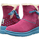 UGG australia I HEART UGG Knotty 少女雪地靴