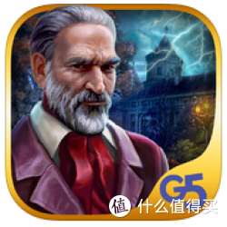 App限免：G5解密 Paranormal Agency: 韦恩庄园的鬼魂 (Full)