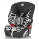 再特价：Britax 宝得适 Evolva 1-2-3 Plus 超级百变王 儿童汽车安全座椅
