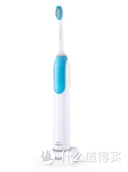PHILIPS 飞利浦 Sonicare 1 系列 HX3120/01 声波震动牙刷