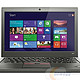 ThinkPad X250 20CLA06BCD 12.5英寸笔记本（i5-5200u/4G/500G/指纹/蓝牙/6芯/win7）