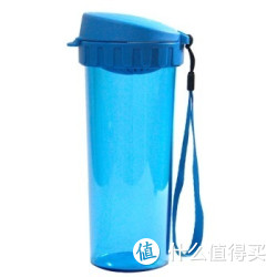 Tupperware 特百惠 茶韵随心杯 500ml